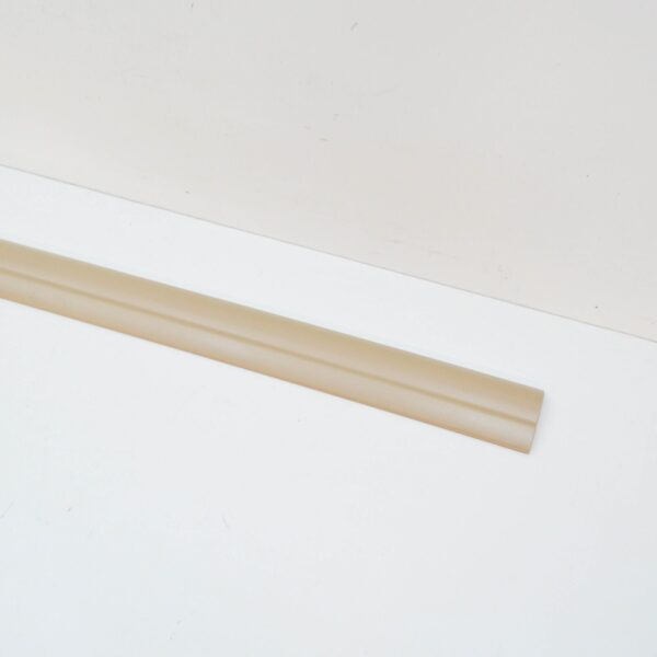 BMW 3 E46 Front Right Interior Door Sill Trim 51478239962 8239962 ORIGINAL - Image 4