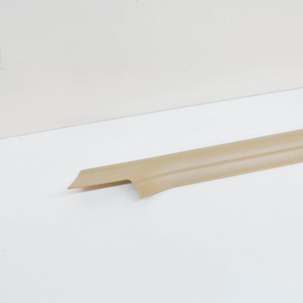 BMW 3 E46 Front Right Interior Door Sill Trim 51478239962 8239962 ORIGINAL - Image 5