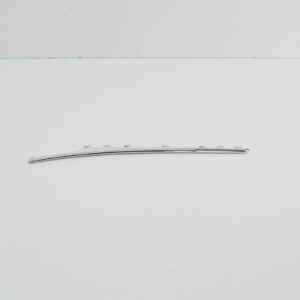 BMW 6 E63 Front Right Fender Finisher Panel 51137009248 7009248 ORIGINAL