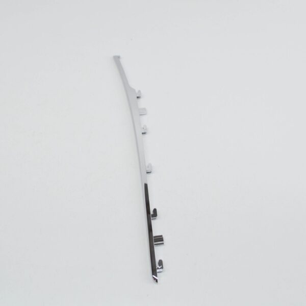 BMW 6 E63 Front Right Fender Finisher Panel 51137009248 7009248 ORIGINAL - Image 2