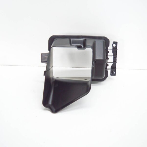 BMW 3 F35 Radiator M Right Air Duct 51748054232 8054232 2015 ORIGINAL