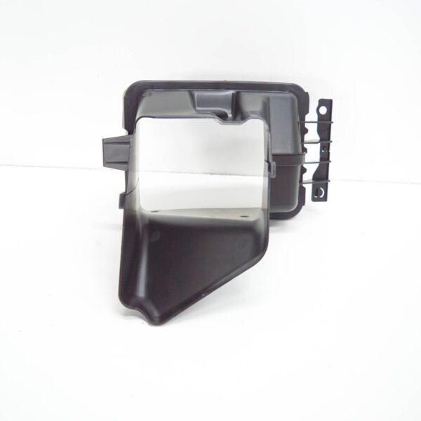 BMW 3 F35 Radiator M Right Air Duct 51748054232 8054232 2015 ORIGINAL - Image 3