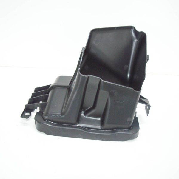 BMW 3 F35 Radiator M Right Air Duct 51748054232 8054232 2015 ORIGINAL - Image 5