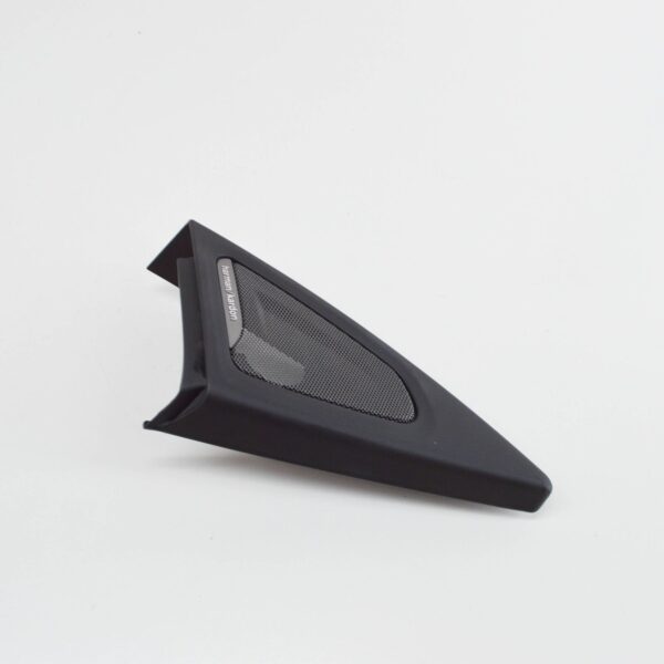 BMW 5 F07 Front Right Mirror Triangle Cover 51417348994 7348994 ORIGINAL