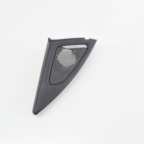 BMW 5 F07 Front Right Mirror Triangle Cover 51417348994 7348994 ORIGINAL - Image 2