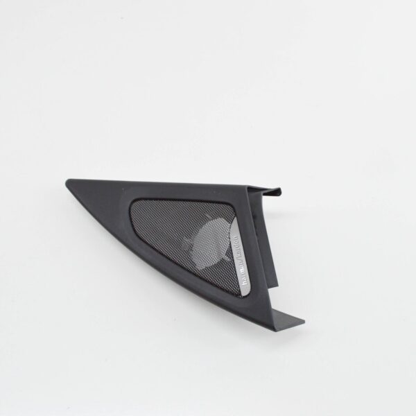 BMW 5 F07 Front Right Mirror Triangle Cover 51417348994 7348994 ORIGINAL - Image 3