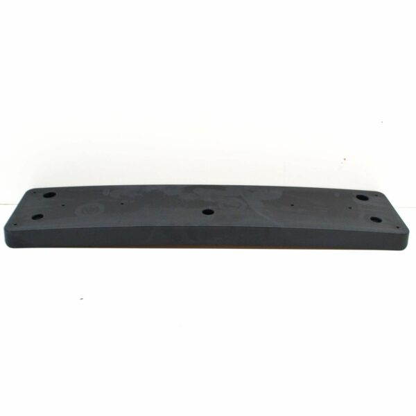 BMW M5 F90 Front MBumper License Plate Holder 51138065336 ORIGINAL