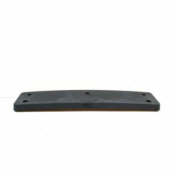 BMW M5 F90 Front MBumper License Plate Holder 51138065336 ORIGINAL - Image 2