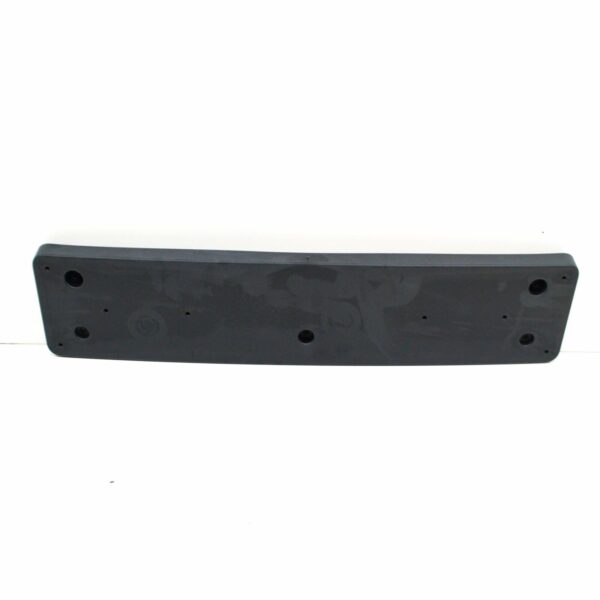 BMW M5 F90 Front MBumper License Plate Holder 51138065336 ORIGINAL - Image 3