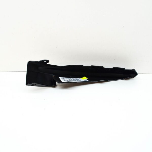 BMW 4 Coupe M G82 Front Bumper Right Support Cover 51118084178 ORIGINAL - Image 4
