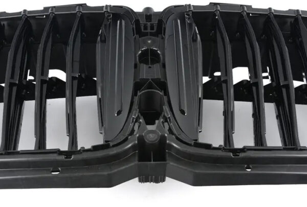 BMW X5 G05 Front Upper Radiator Grille Flaps 51745A29C42 ORIGINAL - Image 3