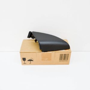 BMW 1 E81 Front Right Interior Corner Moulding 51337199596 ORIGINAL