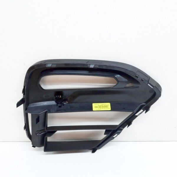 BMW X4 G02 Front Left Bumper Grille 51117456933 7456933 ORIGINAL - Image 3