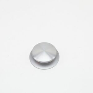 BMW 5 E60 Titanium Idrive Control Knob 7837807 65827837807 ORIGINAL