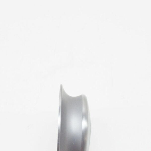 BMW 5 E60 Titanium Idrive Control Knob 7837807 65827837807 ORIGINAL - Image 3