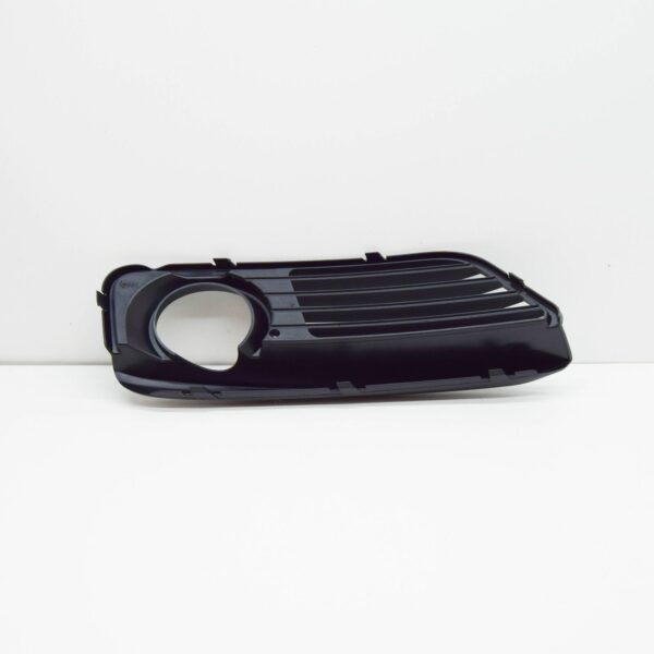 BMW 1 F21 Front Right Bumper Lower Fog Grill 51117371670 7371670 ORIGINAL - Image 5