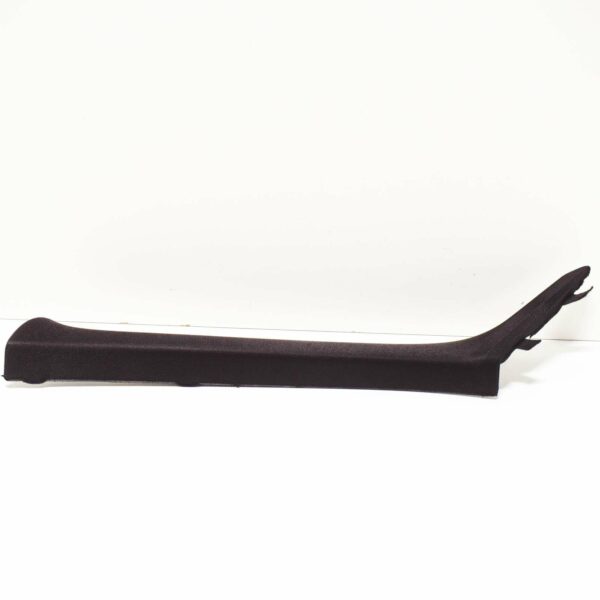 BMW 3 F30 F80 Front Left A Pillar Trim Column  51437846227 ORIGINAL