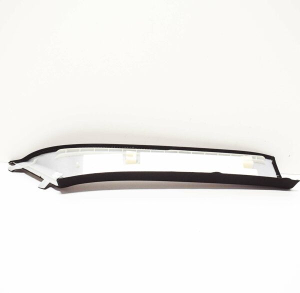BMW 3 F30 F80 Front Left A Pillar Trim Column  51437846227 ORIGINAL - Image 5