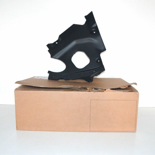BMW X3 G01 Upper Right Engine Compartment Cover 51767397490  ORIGINAL