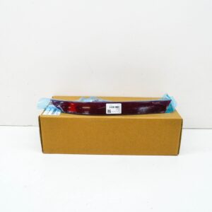 BMW X6 G06 Rear Right Bumper Reflector 63147463976 7463976 ORIGINAL