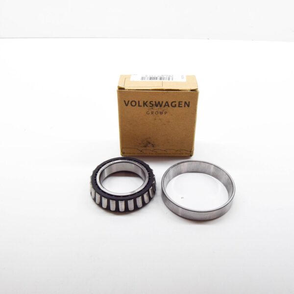 AUDI A4 8D2, B5 Manual Trans Differential Bearing 0B1409123A ORIGINAL
