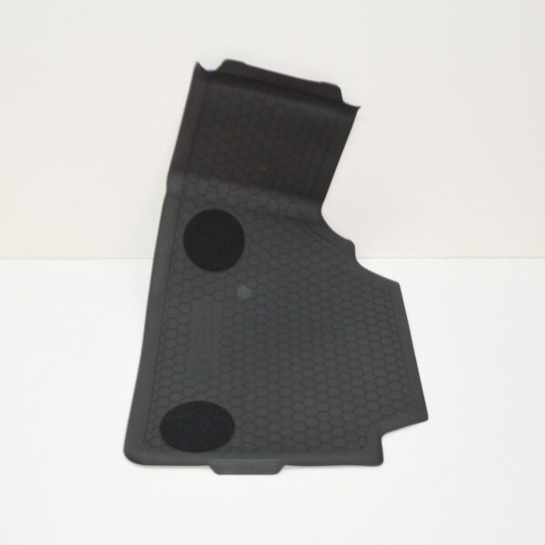 BMW i3 I01 Rear All-Weather Floor Mat Protection Cover 51472353819 ORIGINAL - Image 2