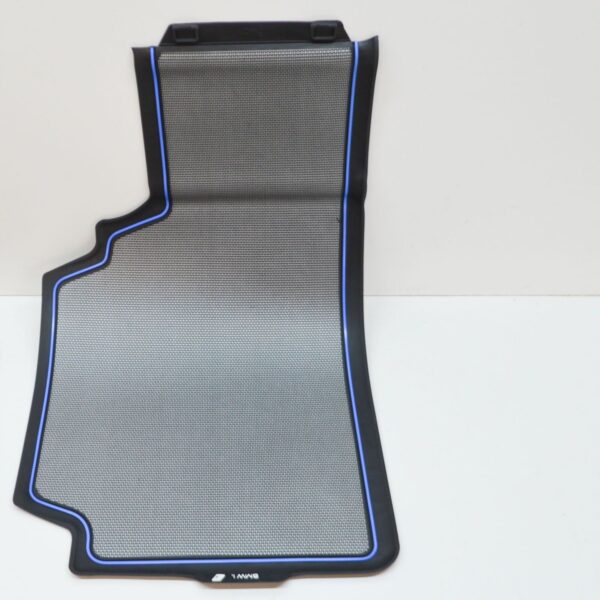 BMW i3 I01 Rear All-Weather Floor Mat Protection Cover 51472353819 ORIGINAL - Image 3