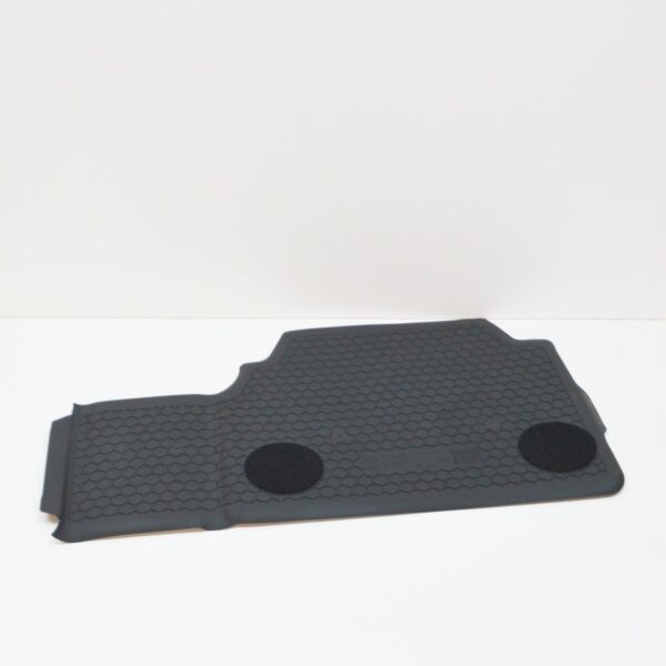 BMW i3 I01 Rear All-Weather Floor Mat Protection Cover 51472353819 ORIGINAL - Image 4