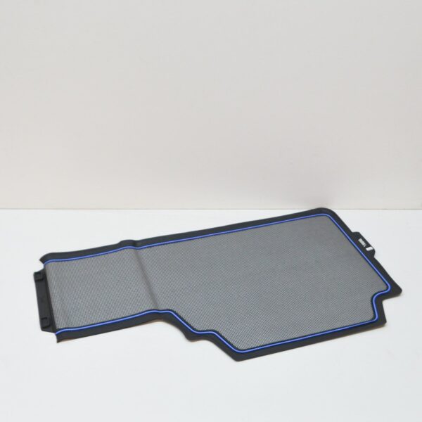 BMW i3 I01 Rear All-Weather Floor Mat Protection Cover 51472353819 ORIGINAL - Image 5