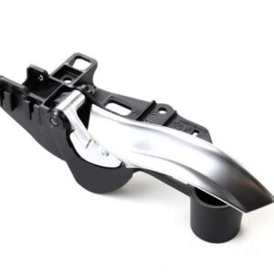 BMW 7 F01 Rear Left Interior Door Handle 51229116343 ORIGINAL