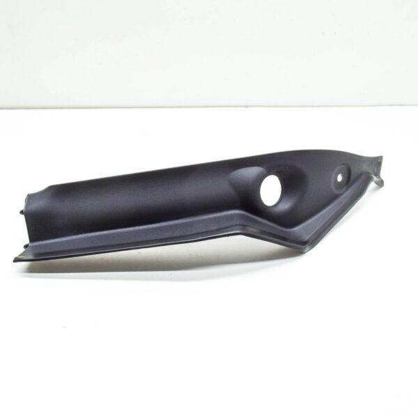 BMW X3 G01 M F97 Rear Drip Trim Side Rail 51497424600 ORIGINAL