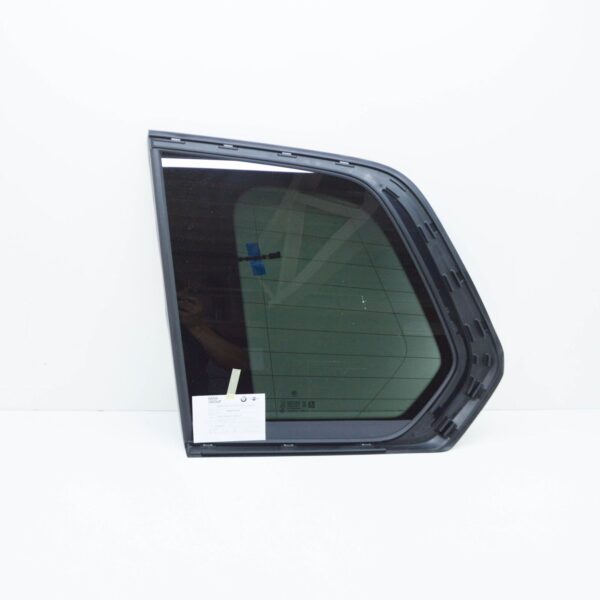 BMW X7 G07 Rear Left Quarter Window 51377444119 ORIGINAL - Image 2