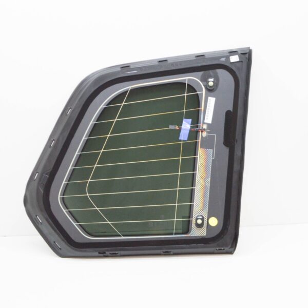 BMW X7 G07 Rear Left Quarter Window 51377444119 ORIGINAL - Image 3
