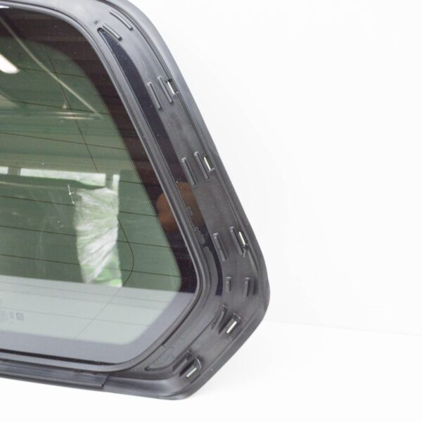 BMW X7 G07 Rear Left Quarter Window 51377444119 ORIGINAL - Image 4