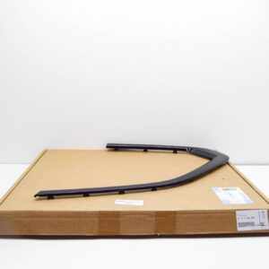 BMW X5 G05 Rear Right Side Window Finisher 51377444088 ORIGINAL