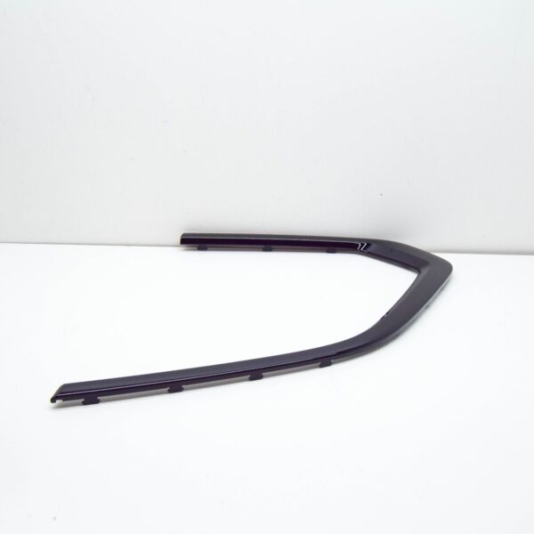 BMW X5 G05 Rear Right Side Window Finisher 51377444088 ORIGINAL - Image 2