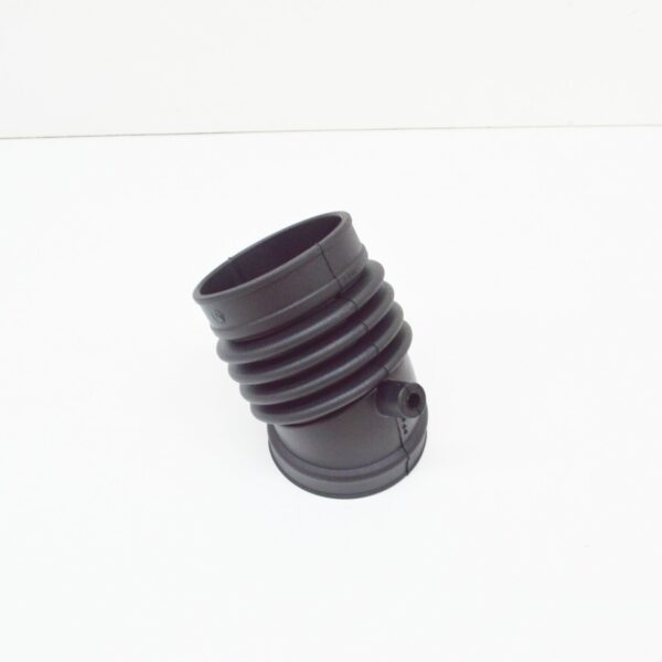 BMW 7 E38 Air Mass Sensor Intake Boot 13711433540 ORIGINAL - Image 3