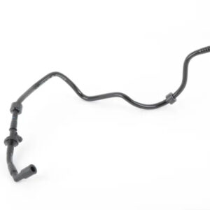 AUDI Q7 4L Brake Servo Vacuum Line 7L6611918K ORIGINAL