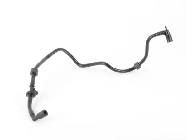 AUDI Q7 4L Brake Servo Vacuum Line 7L6611918K ORIGINAL