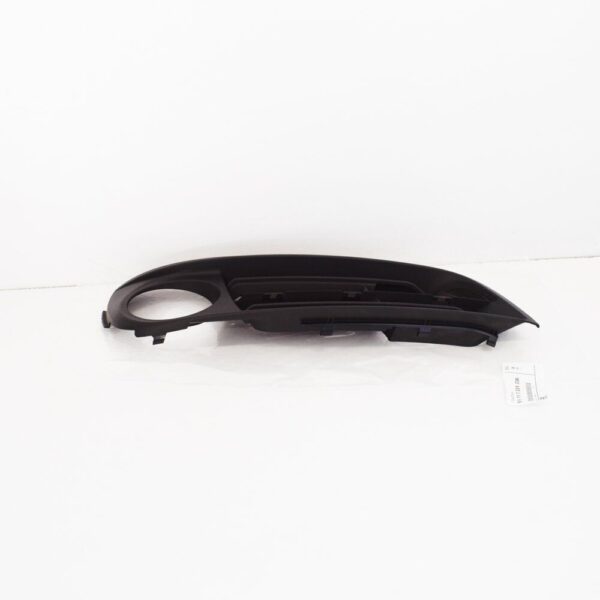BMW 5 F10 Front Right Fog Light Grille 51117331736 7331736 GENUINE NEW