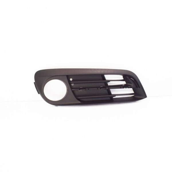 BMW 5 F10 Front Right Fog Light Grille 51117331736 7331736 GENUINE NEW - Image 2
