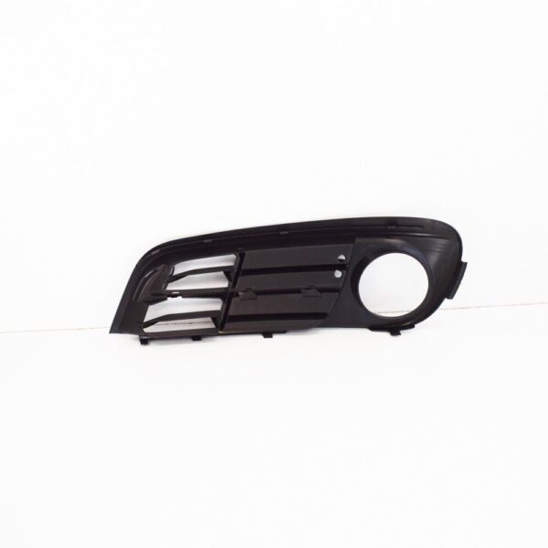 BMW 5 F10 Front Right Fog Light Grille 51117331736 7331736 GENUINE NEW - Image 3