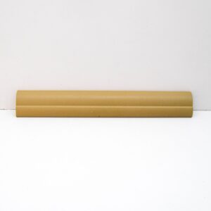 BMW 3 E90 Interior Front Sill Plate 51477146332 ORIGINAL