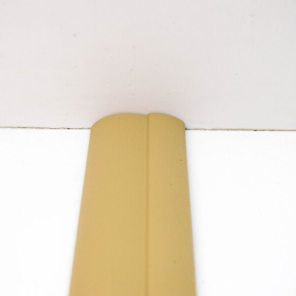 BMW 3 E90 Interior Front Sill Plate 51477146332 ORIGINAL - Image 4