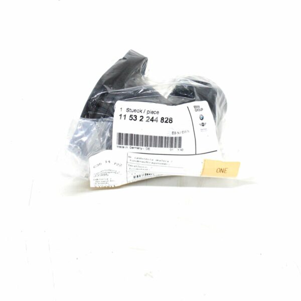 BMW 5 E39 2.5tds Thermostat Housing 11532244828 ORIGINAL - Image 2