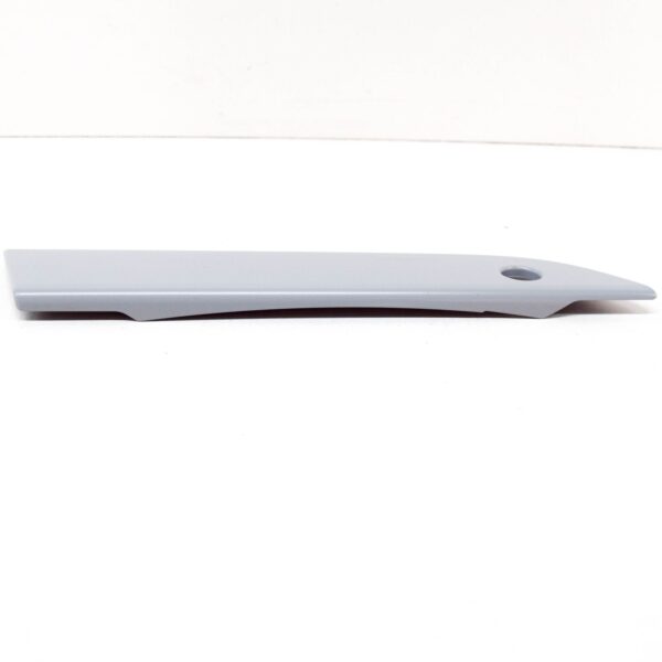AUDI R8 42 Front Right Door Handle Trim Plate RHD 424837240CGRU ORIGINAL