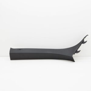 BMW 6 Gran Turismo G32 Front Left Upper A Pillar Trim 51438073699 ORIGINAL