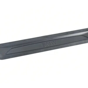 BMW 1 F20 Front Door Entrance BMW Cover Trim 51477263315 7263315 ORIGINAL