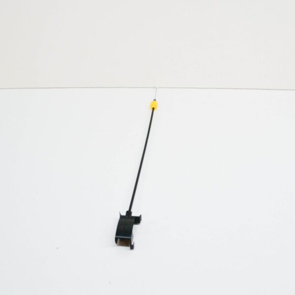 BMW 7 E65, E66, E67 Front Right Door Lock Cable 51217131738 7131738 ORIGINAL - Image 4
