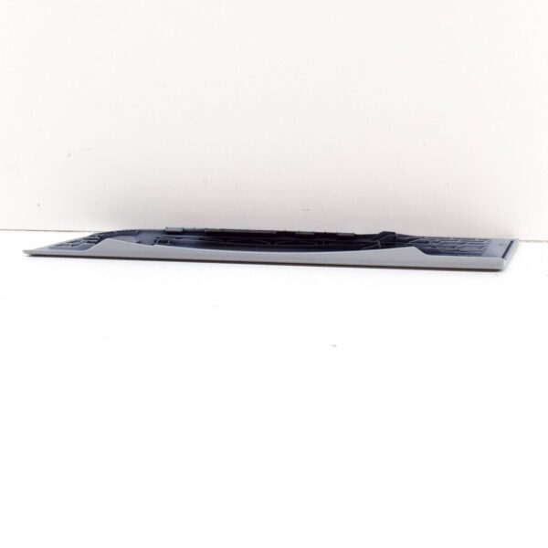 AUDI R8 42 Front Right Door Handle Trim Plate RHD 424837240CGRU ORIGINAL - Image 4